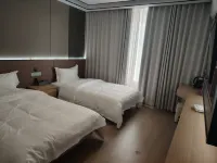 Fengji Hotel - Bãi đậu xe
