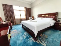 Golden Rose Hotel - Wifi