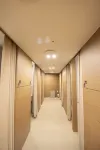 エーケーエー ステイ ソウル駅 - 1つ星