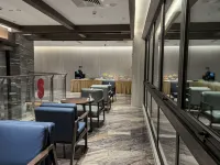 M HOTEL度假酒店（吉克普林滑雪場店） - 酒吧