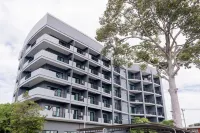 Aster Canopy Suites & Living - 3-Star