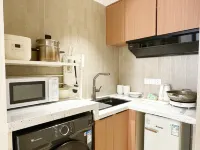 Yunsanling · Designer Vacation Homestay (Wawu Mountain Scenic Area) - Inns