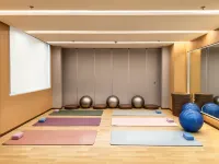 Yuetianshan · Kanglv Center - Wifi