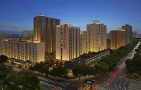 Vienna International Hotel (Chang'an South Road Branch of Xi'an Aerospace City) - Esports