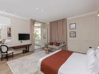 AJIRA Zamalek Hotel Hotels near Sequoia