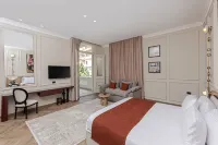 AJIRA Zamalek Hotel - Boutique