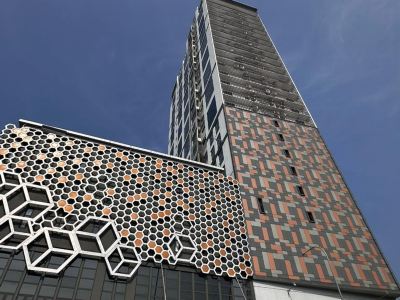 Mercure Selangor Selayang