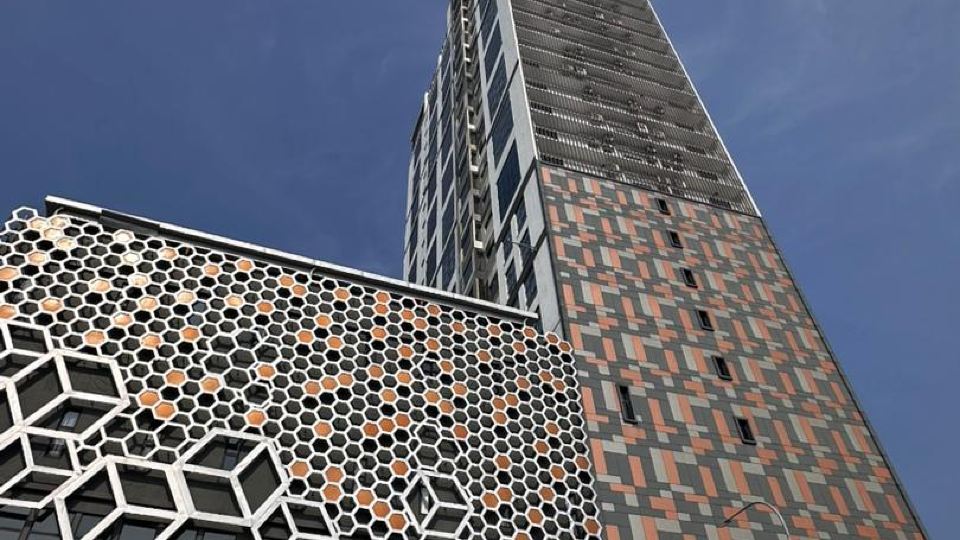 Mercure Selangor Selayang