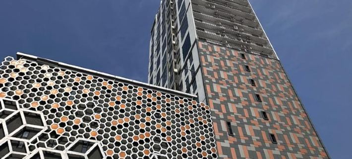 Mercure Selangor Selayang Hotels in Gombak District
