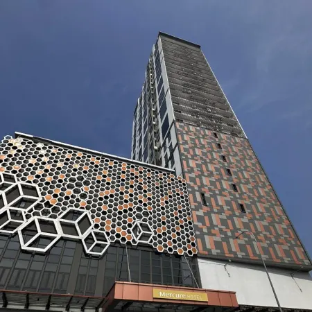 Mercure Selangor Selayang