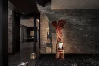 Xiangyang Gucheng Huajianfu · Shan Family Former Residence - Breakfast