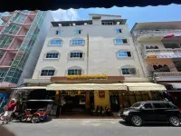 Best Central Point Hotel - Pet friendly