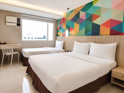 Hotel101 - Manila
