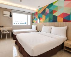 Hotel101 - Manila