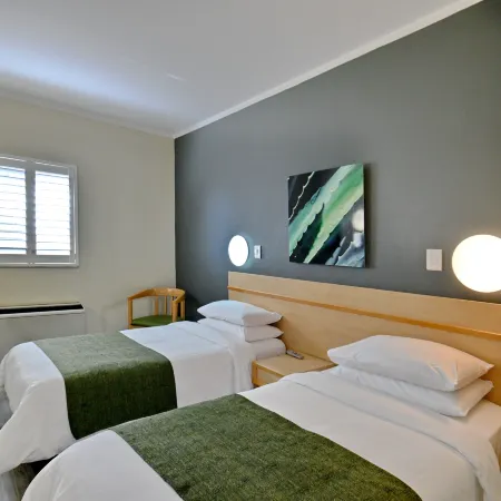 Road Lodge Southgate Hotels in Johannesburg