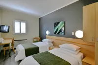 索斯蓋特路邊小屋 - 停車場