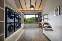 Wingate by Wyndham Furong Town - Gym