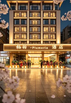 Qiyu Plumeria Hotel - New