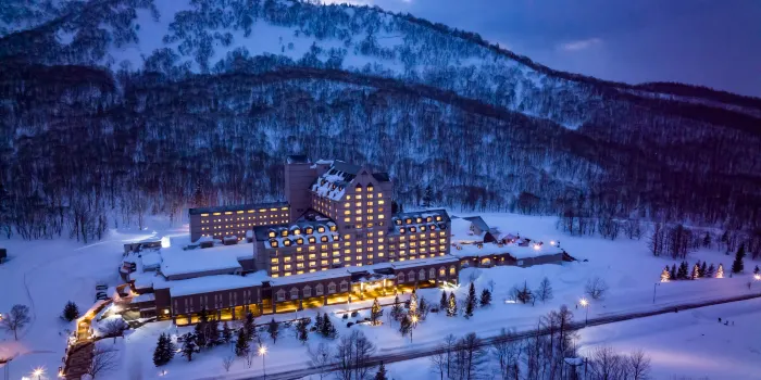 Club Med Kiroro Grand image 0