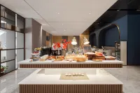 Cheermay Hotel (Jining Jinyu Road Vocational and Technical College) - 3 Yıldız