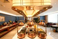 Mehood Hotel (Xinzhou City) - Morgenmad