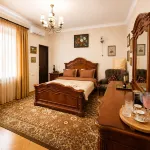 Noah’s sunlight villa hotel - Quầy Bar