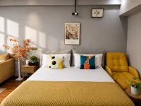 Shangpin Apartment Hotel - Apartments