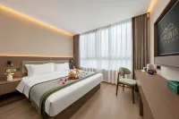 Beijing BoHeng Hotel (Biomedicine Base Subway Station Branch) - 2-Star