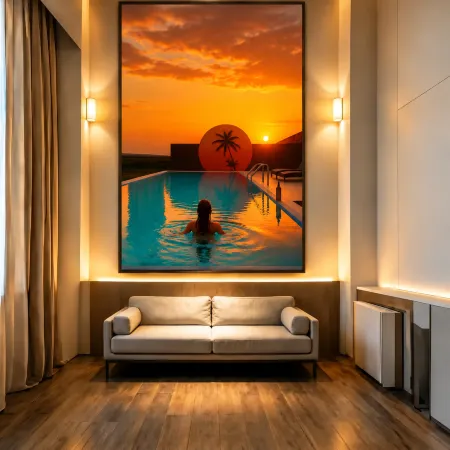 ENJI INTERNATIONAL HOTEL