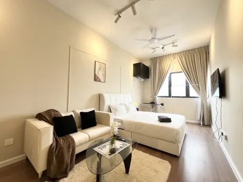 168 Park Selayang Batu Caves Block A by AsHome ASEL - 4-Star