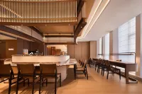 Changsha Xiangfu Road Hilton Garden Hotel - فطور