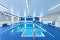 FairBridge Inn & Suites Williston - Pools