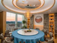 Jianguo HIDDEN Hotel (Jinan Olympic Sports Center Hanyu Jingu) - Boutique