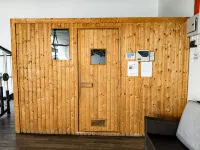 REX BDC Saradise 3 Bedroom 4 Beds | Max 8 Guests - Gym