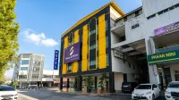 Swing & Pillows @ Golden Roof Hotel Ampang, Ipoh - Wi-Fi