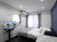 LIFE TOWN KITASENJU Hotels near Adachi Ward