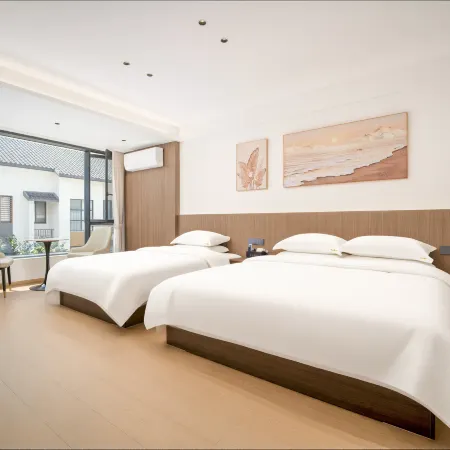 Cloud Elegant Residence (Yixing Yao Hu Town)