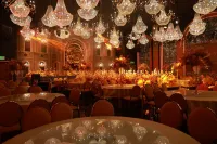 Hampton by Hilton Jingdezhen Porcelain Center - マウンテンビュー