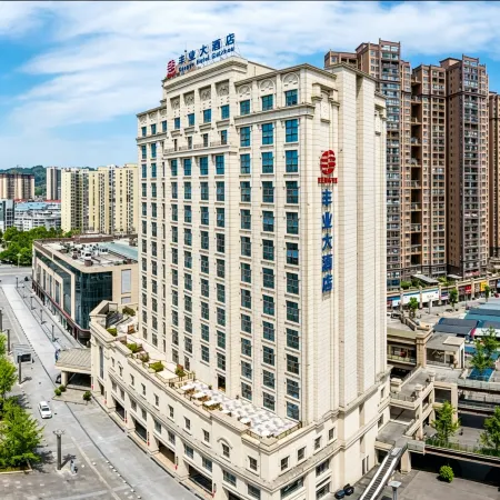 Fengye Hotel