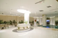 Sanya Tiancheng Belmont Oceanview Suite Hotel - spa