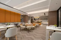 Homeinn Plus Hotel (Huainan Shou Ancient City South Gate) - parkir