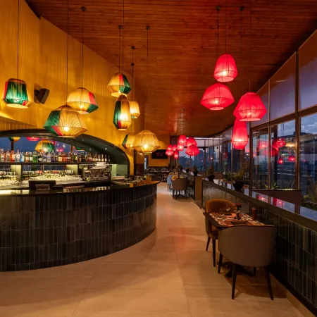 Ibis Styles - Nairobi, Westlands