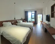 Yao Congshan Leisure Homestay - balcony