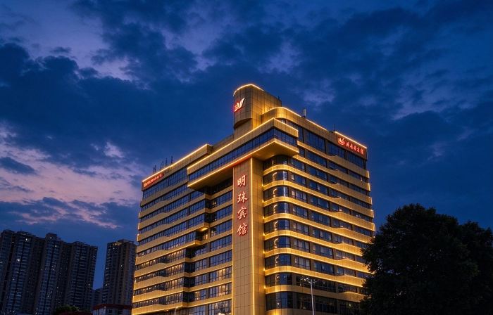 Mingzhu Hotel