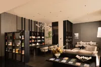 Atour Hotel Beijing Shougang Park Bajiao Amsusement Park Metro Station - 신규