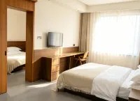 Yijie Yousu · Ancient Lane | Huiyun Boutique Stay - เปิดใหม่