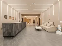 Fangzheng Zunge Business Hotel - 2 ดาว