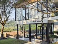 Yingde Yifangting Hillside Homestay - 조식 운영