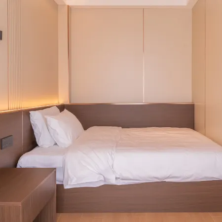 Shiping Riverside Guesthouse