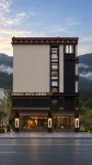 Yunqiao Hotel (Shuangqiao Valley Scenic Area) - parking